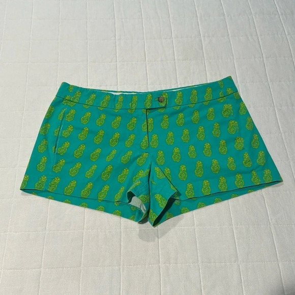 J. Crew Pants - J. Crew Women’s Shorts